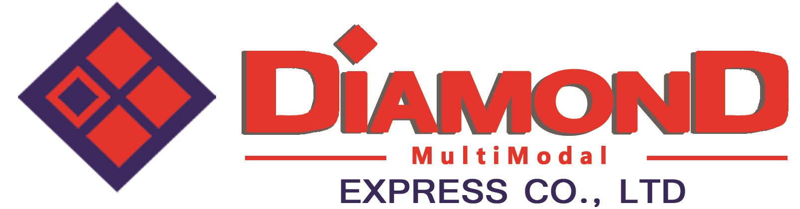 DIAMOND MULTIMODAL EXPRESS CO.,LTD